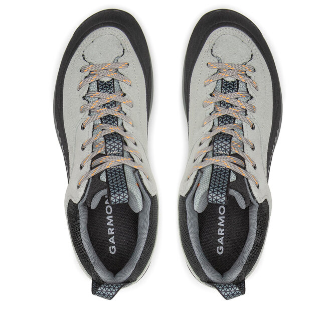 Garmont Trekingová obuv Garmont Dragontail G Dry Wms 002522 Light Grey