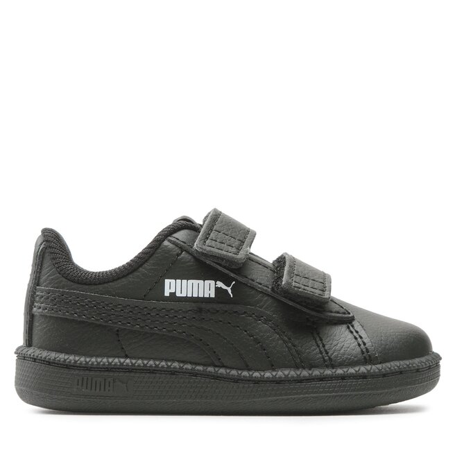 Sneakersy Puma Up V Inf - 19 Czarny