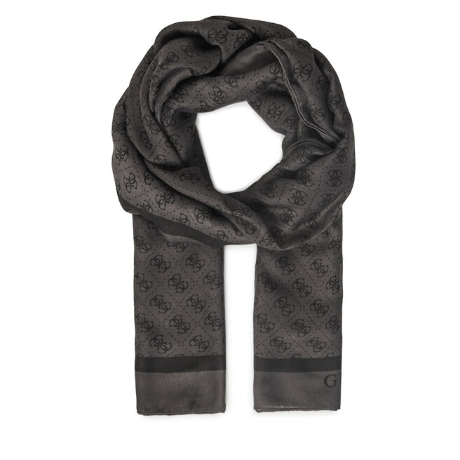 Szal Guess AW5341 - Czarny