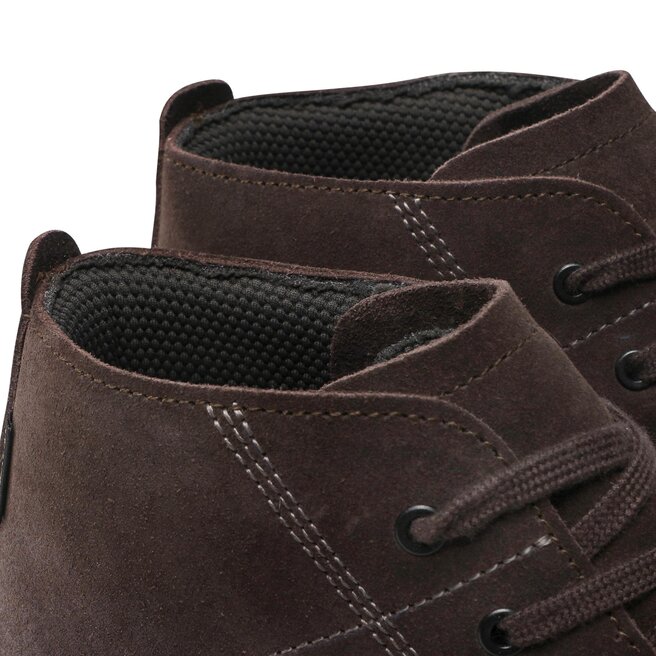 Scarpa Туристически Scarpa Mojito Mid Gtx GORE-TEX 32687-200 Moka