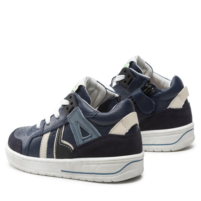 Froddo Sneakers Froddo G3130213-1 Dark Blue