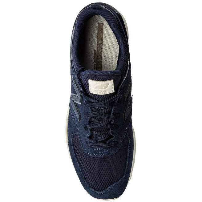 New 2025 balance ms574fsl