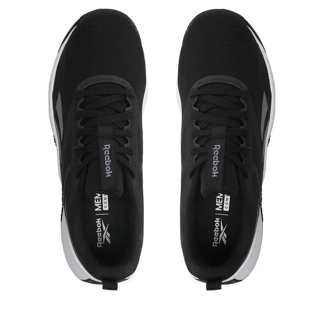 Reebok Schuhe Reebok Nfx Trainer GW1997 Cblack/Purgy5/Ftwwht