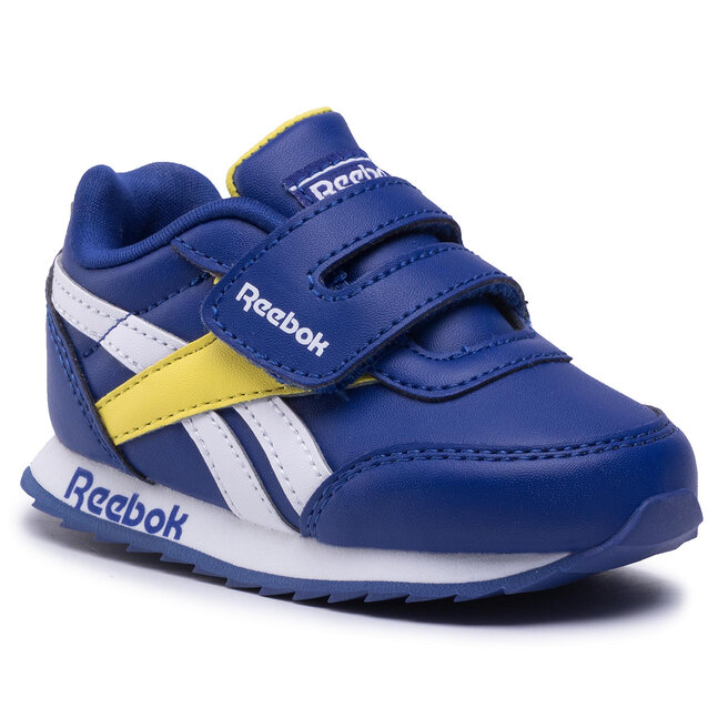 Reebok Cipő Reebok Royal Cljog 2 Kc H67906 Deecob/Byello/White