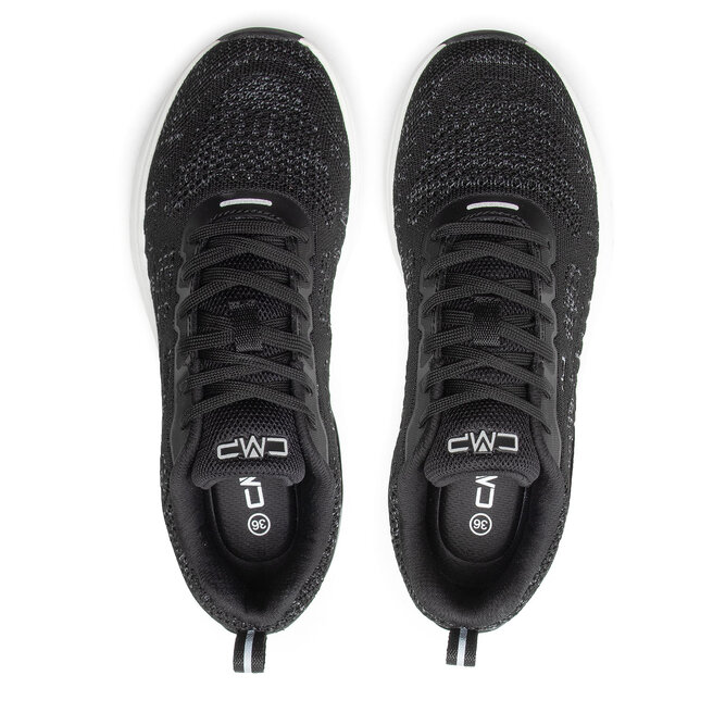 CMP Cipő CMP Nhekkar Wmn Fitness Shoe 3Q51056 Nero U901