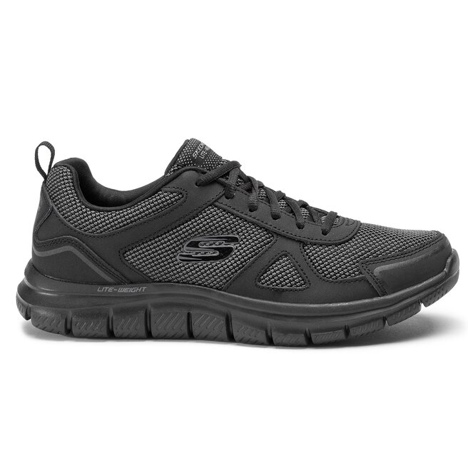 Skechers Взуття Skechers Bucolo 52630/BBK Black 2