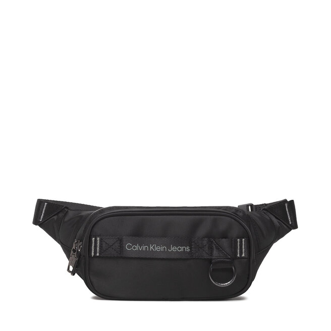 BorsetÄƒ Calvin Klein Jeans Urban Explorer Waistbag35 K50K509818 Black BDS