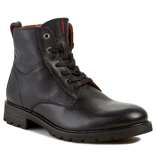 Tommy hilfiger curtis boots 2025