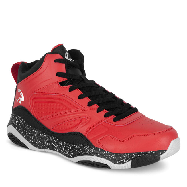 Męskie buty do koszykówki SHAQ