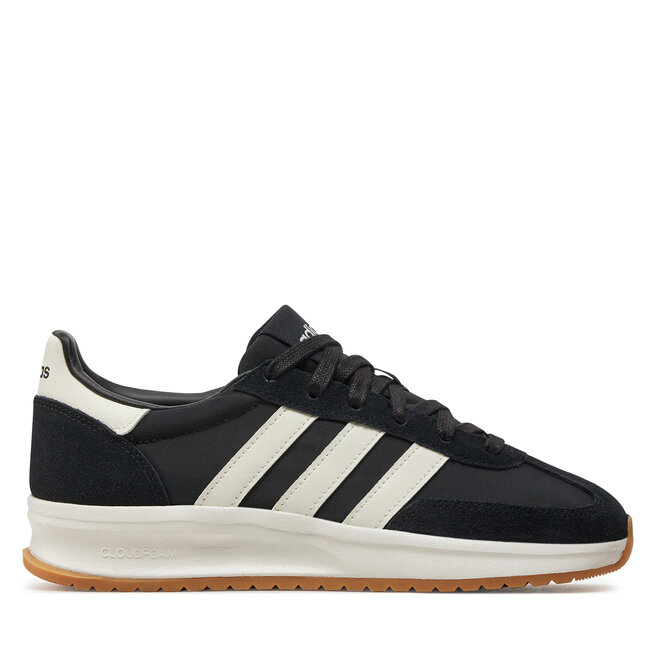 Sneakersy adidas Run 70S 2.0 - Czarny