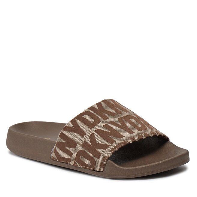 Dkny chanclas store