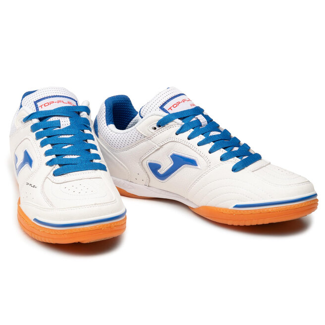 Joma Обувки Joma Top Flex 2122 TOPS2122IN White