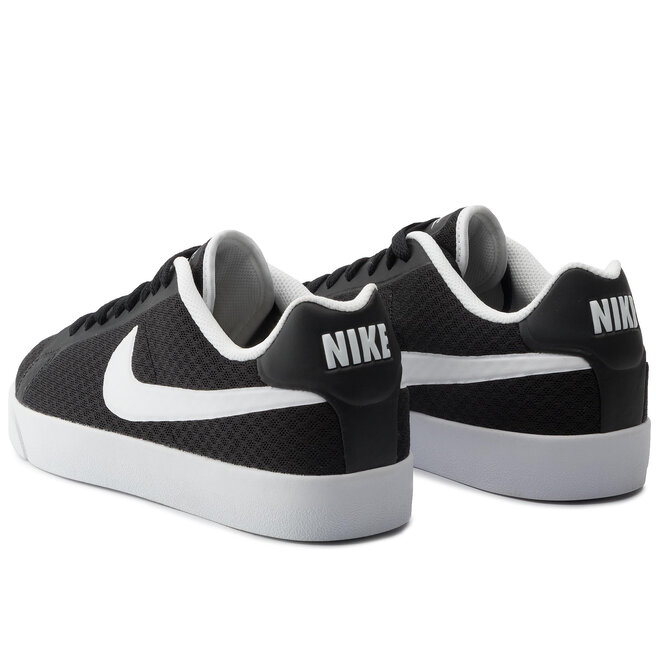 Zapatos Nike Royale Lw Txt 833273 010 Black/White Www.zapatos.es
