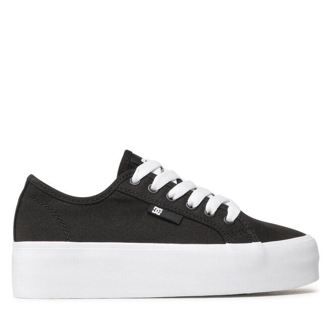 Kobiece tenisówki DC Shoes
