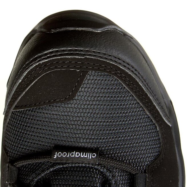 Chaussures adidas Ax2 Cp BA9253 Cblack/Granit/Dkgrey | chaussures.fr