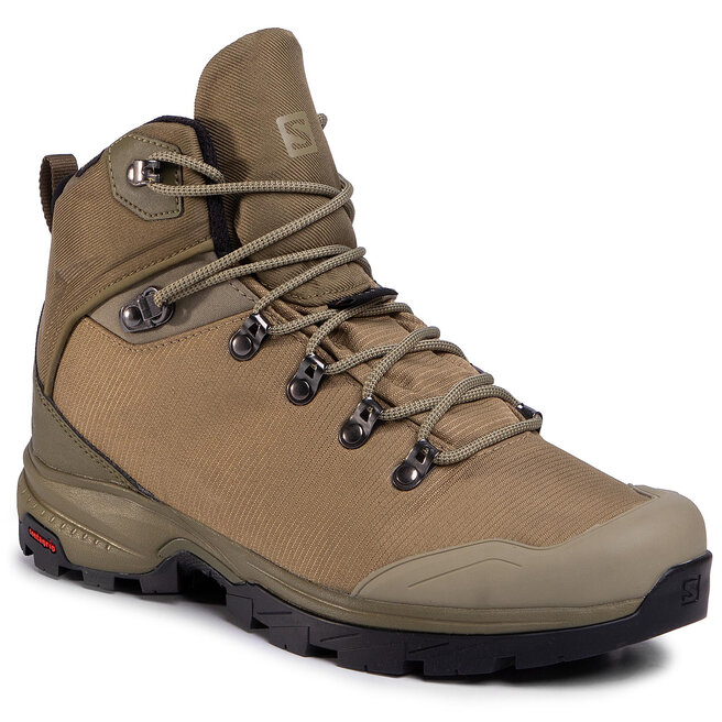 Salomon outback best sale 500 goretex