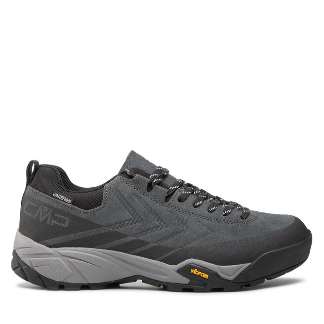 CMP Trekingová obuv CMP Mintaka Wp Trekking Shoes 3Q19587 Titanio U911