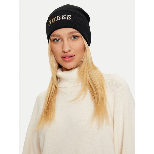 Czapka Guess AW5189 - Czarny