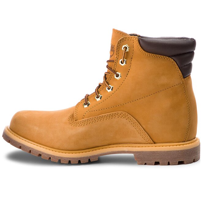 Timberland 8168r top
