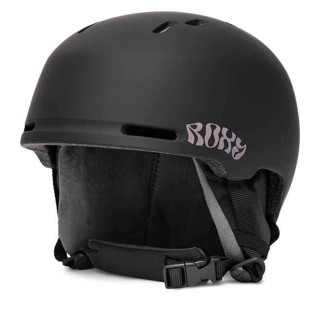 Kask narciarski Roxy Kashmir ERJTL03084 Czarny -