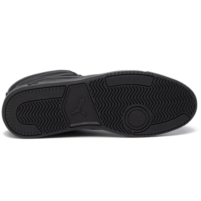 Sneakersy Puma Rebound Street V2 L 36371601 Black 1 eobuv.cz
