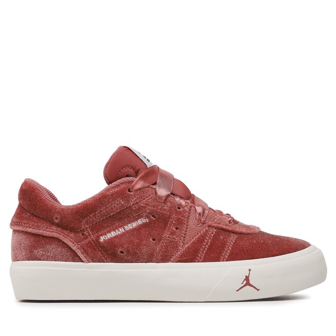 Nike Scarpe Nike Wmns Jordan Series Es Se DZ7737 600 Canvon Pink/University Red