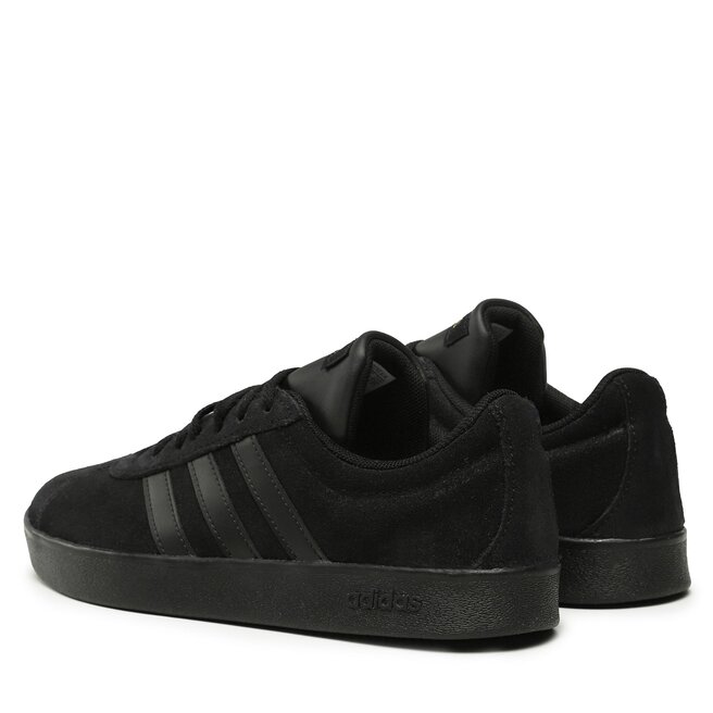 adidas Boty adidas VL Court 2.0 H06110 Black