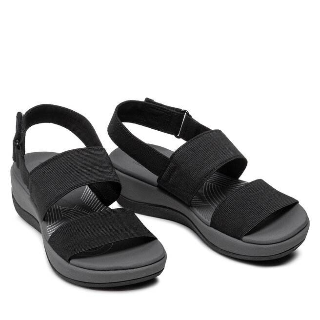Clarks Arla Jacory 261256034 Black evzuttya .ua
