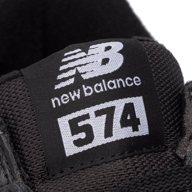 Laisvalaikio batai New Balance ML574SNR 