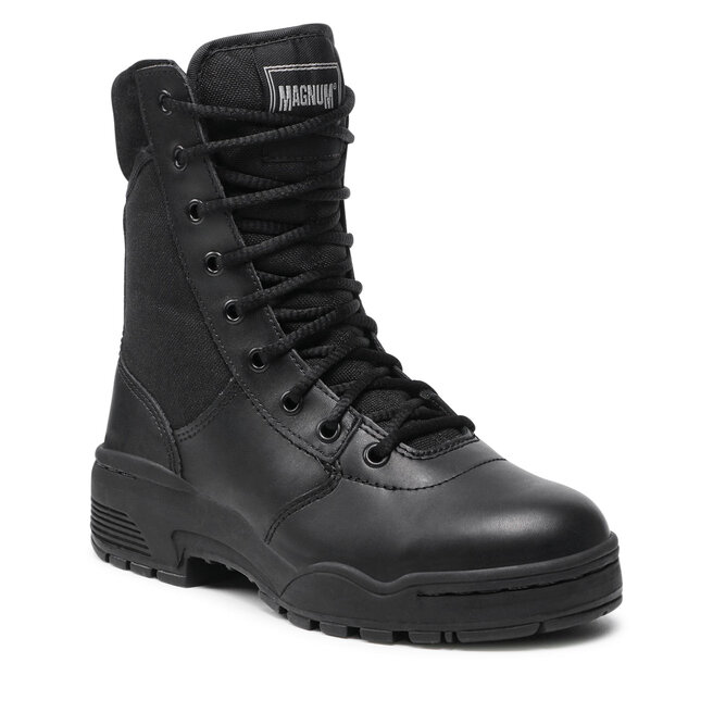 Chaussures Magnum Classic Cen Black chaussures