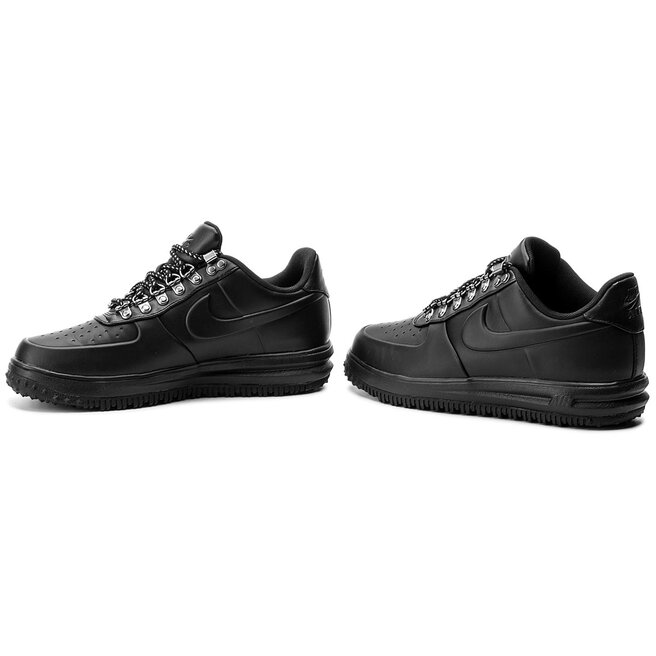 Batai Nike Air Force 1 Lf1 Duckboot Low AA1125 001 Black/Black/Black •  Www.eavalyne.lt