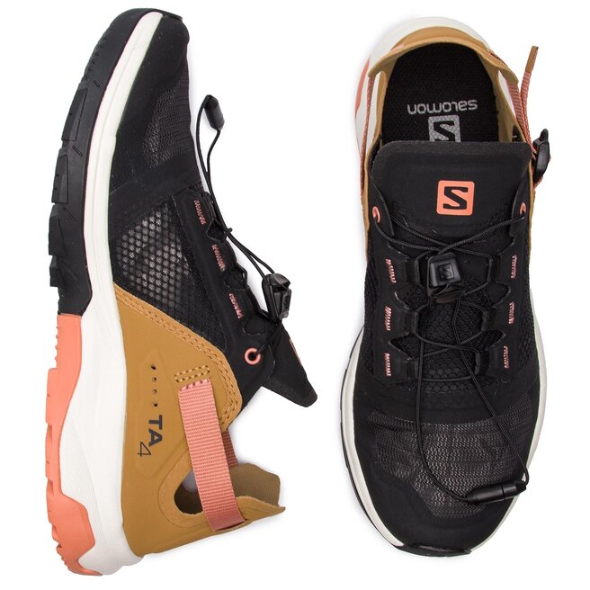 Salomon ta4 hotsell