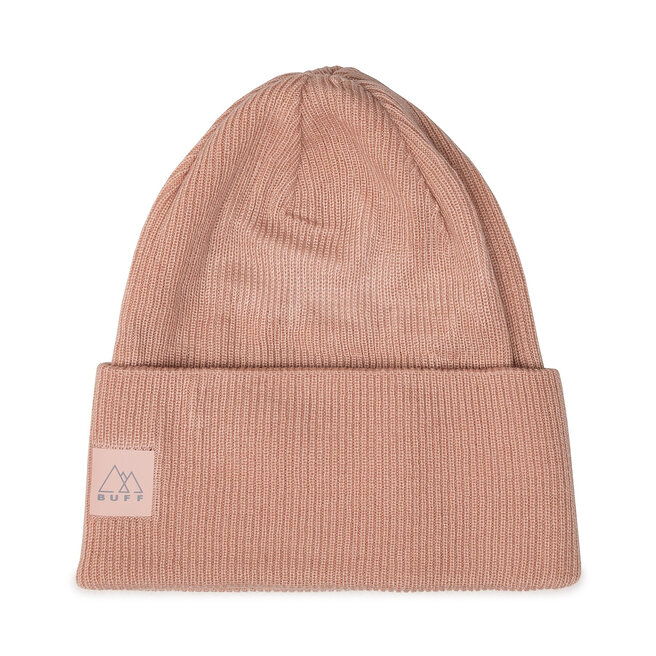 Czapka Buff Knitted Hat - Różowy