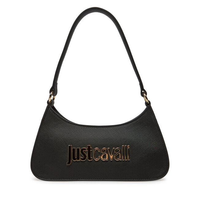 Torebka Just Cavalli 78RA4BB6 - Czarny