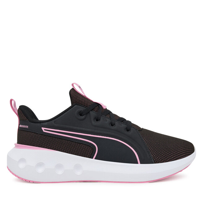 Buty do biegania Puma Softride Carson - 04 Czarny