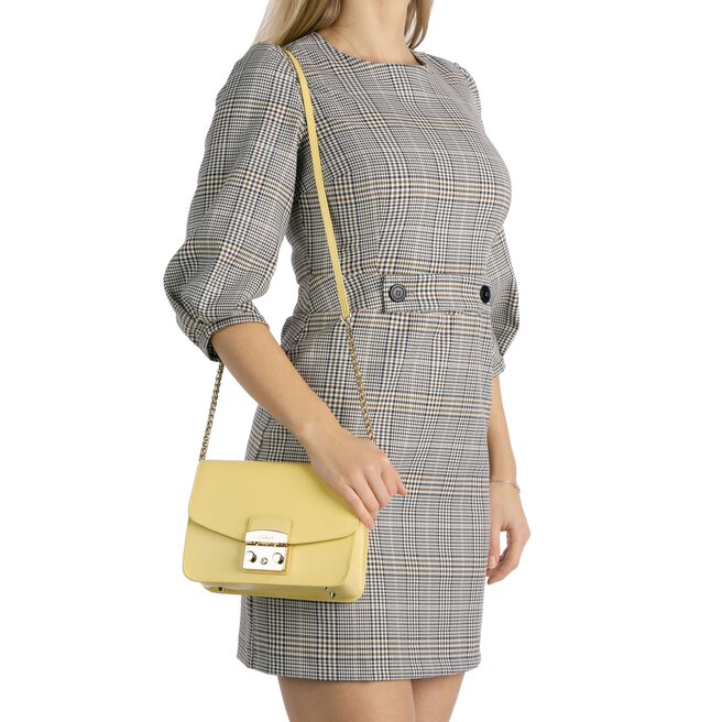 Furla Táska Furla Metropolis 993732 B BNF8 ARE Sole f