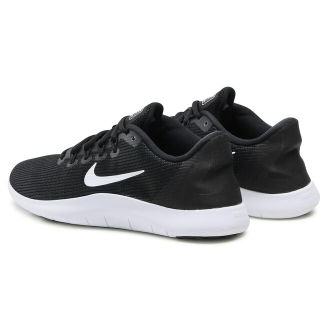 Zapatos Nike Rn AA7408 018 Black/White/Black • Www.zapatos.es