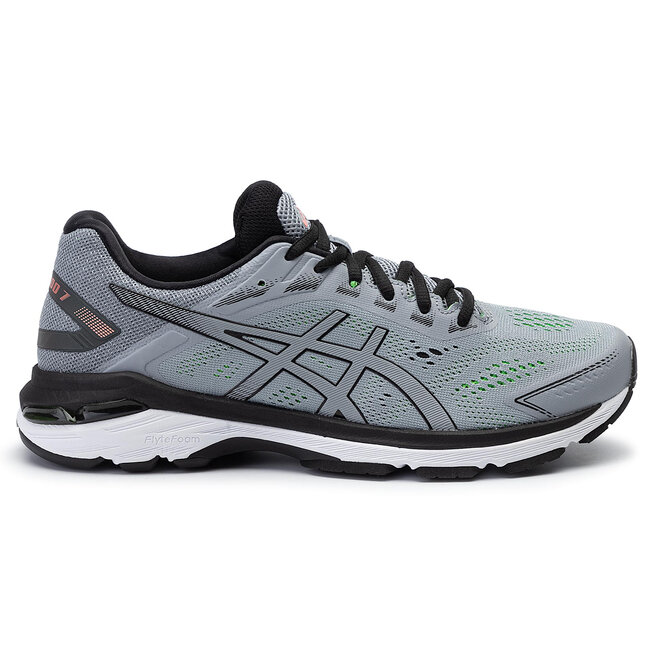 Asics Cipő Asics Gt-2000 7 1011A158 Sheet Rock/Sheet Rock 026