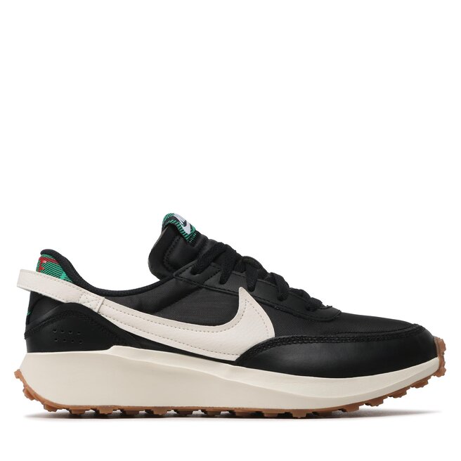 Nike Pantofi Nike Waffle Debut Prm DV0813 001 Black/Pale/Ivory/Black