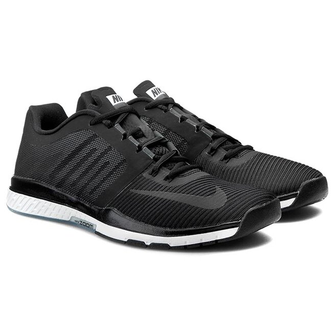 America puño Factibilidad Zapatos Nike Zoom Speed Tr3 804401 001 Black/Anthracite/White •  Www.zapatos.es