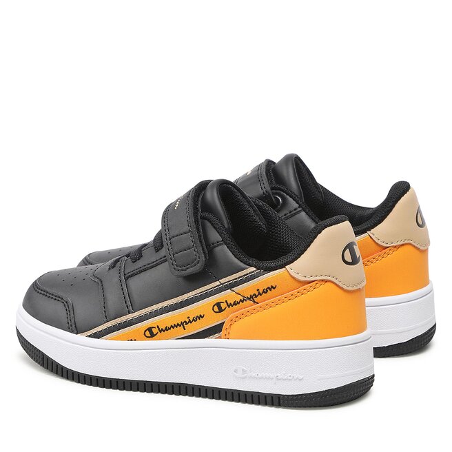 Champion Sneakers Champion Alter Low B Ps S32428-CHA-KK001 Nbk/Yellow