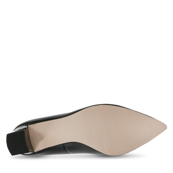 Caprice Scarpe basse Caprice 9-22408-20 Black Nappa 022