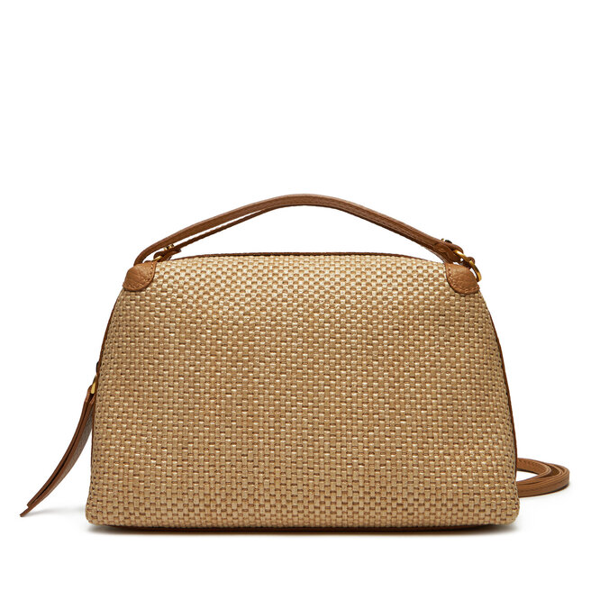 Torebka Gianni Chiarini Alifa BS 8788 - Brązowy