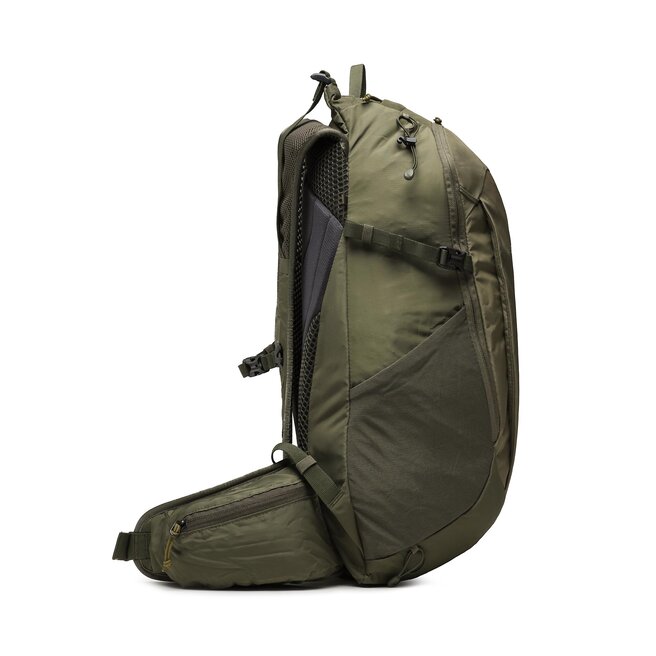 Salomon Zaino Salomon Trailblazer LC15204 Martini Olive