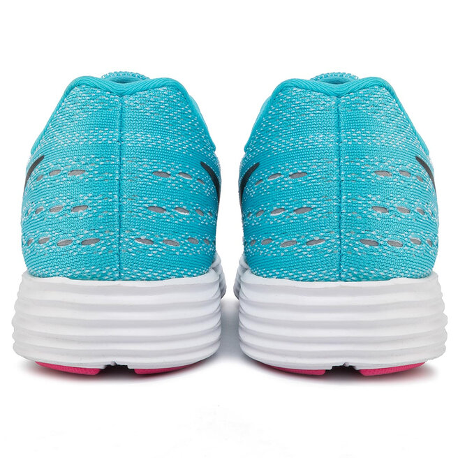 Nike Lunartempo 2 402 Gamma Blue/Blk/White/Pnk Www.zapatos.es