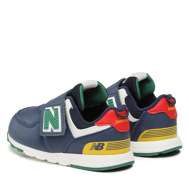 New Balance Sneakersy New Balance NW574CT Tmavomodrá