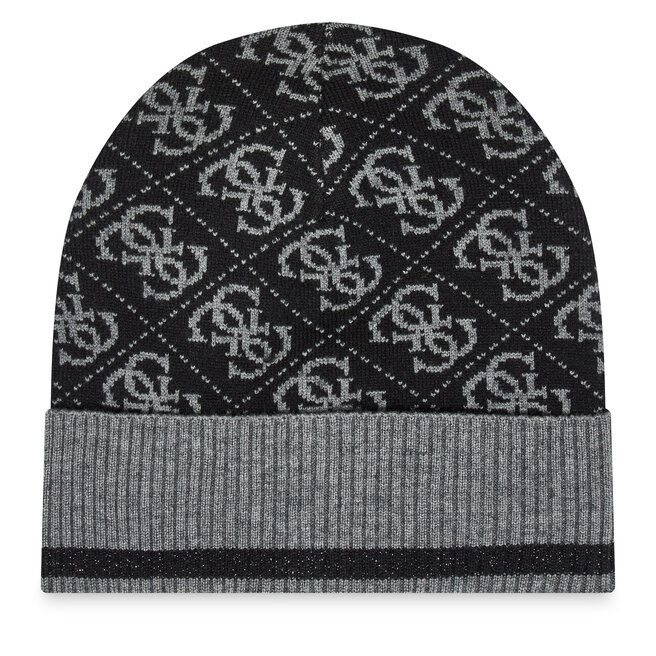 Czapka Guess AW9979 - Czarny
