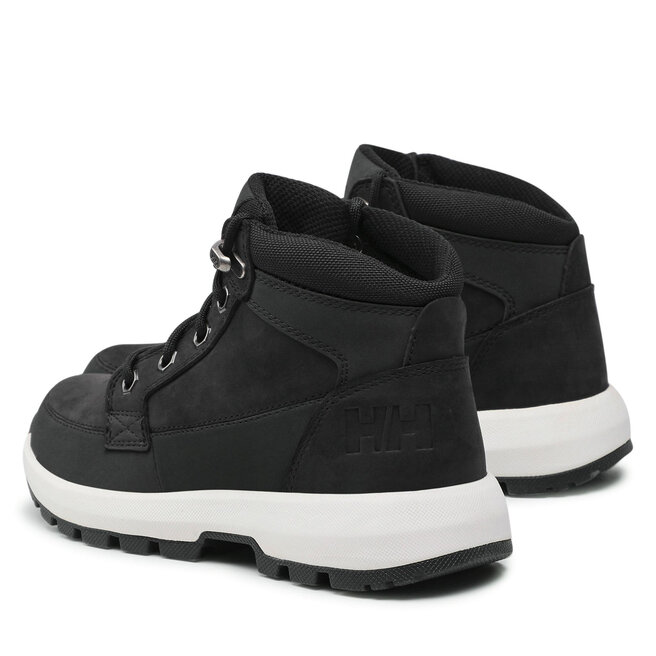 Helly Hansen Bakancs Helly Hansen W Richmond 11612-990 Black/Off White