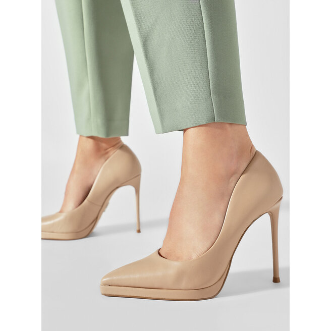 Talons aiguilles Steve Madden Klassy Pump SM11002464 SM11002464