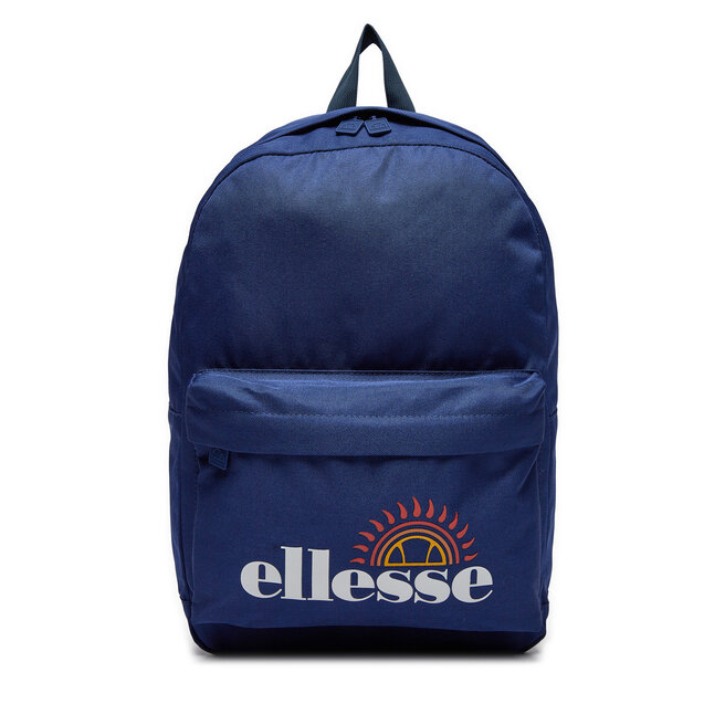 Plecak Ellesse Pezazo - Granatowy